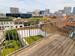 Appartement te huur Brussel (VBD36535)