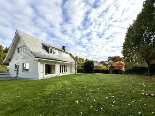 Villa à louer Tervuren (VBD36569)