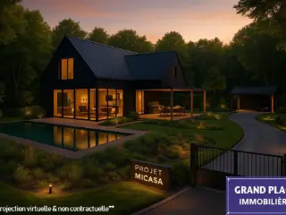 Land for sale Chaumont-Gistoux (VBD36574)