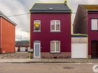 Huis te koop Amay (VBD36582)