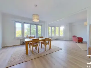 Apartment for rent Schaarbeek (VBD36586)