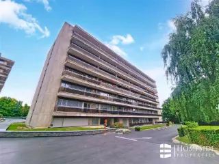 Appartement à vendre Laeken (VBD36588)