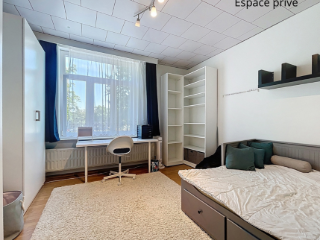 Kot à louer Anderlecht (VBD36589)