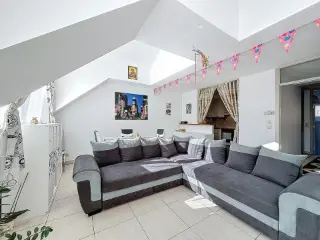 Duplex te koop Anderlecht (VBD36590)