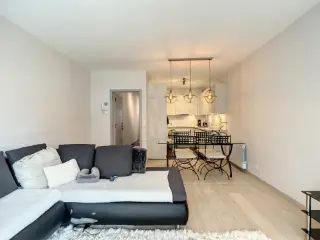 Gelijkvloers te koop Anderlecht (VBD36591)