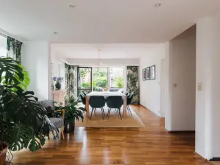 Maison à vendre Woluwe-Saint-Pierre (VBD36593)