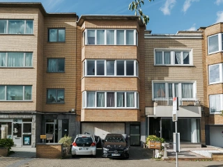 Apartment for sale Sint-Lambrechts-Woluwe (VBD36594)