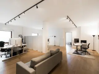 Office space for sale Ukkel (VBD36597)