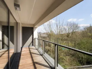 Appartement te koop Sint-Lambrechts-Woluwe (VBD36599)