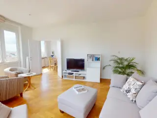 Appartement te koop Etterbeek (VBD36601)
