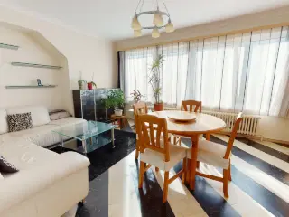 Appartement te huur Sint-Pieters-Woluwe (VBD36604)