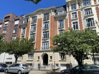 Appartement te koop Sint-Lambrechts-Woluwe (VBD36605)