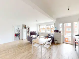 Appartement te koop Sint-Lambrechts-Woluwe (VBD36608)