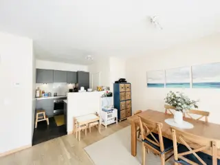 Apartment for rent Sint-Lambrechts-Woluwe (VBD36611)