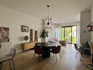 Appartement te huur Brussel (VBD36614)