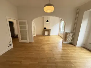 Appartement te huur Brussel (VBD36615)