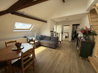 Appartement à louer Woluwe-Saint-Pierre (VBD36616)