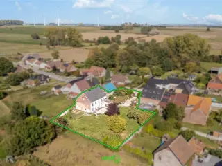 Huis te koop Wadelincourt (VBD36621)