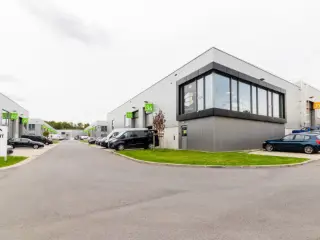 Industrie te huur Mont-Saint-Guibert (VBD36630)