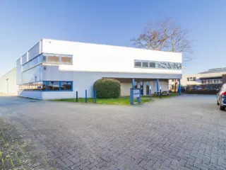 Industrie te koop Waver (VBD36631)