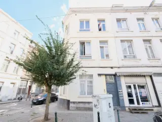 Opbrengsteigendom te koop Anderlecht (VBD36633)