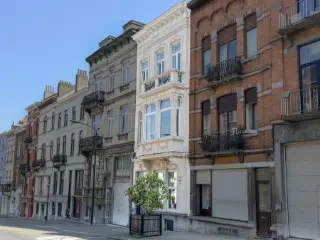 Huis te koop Vorst (VBD36638)