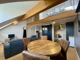 Duplex for sale Elsene (VBD36640)