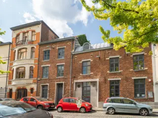 Investment property for sale Brussels (VBD36642)