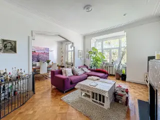 Appartement te huur Brussel (VBD36644)