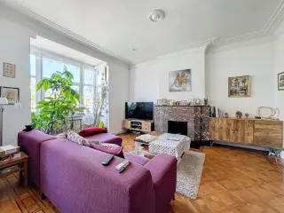 Appartement te huur Elsene (VBD36645)