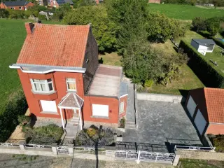 Maison à vendre Huppaye (VBD36649)