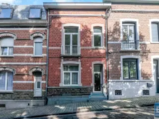 Maison à vendre Liège (VBD36657)