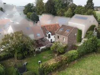 Residence for sale Bossut-Gottechain (VBD36658)