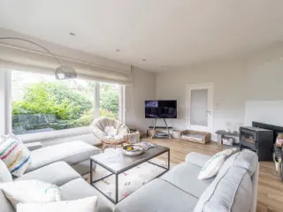 Huis te huur La Hulpe (VBD36660)