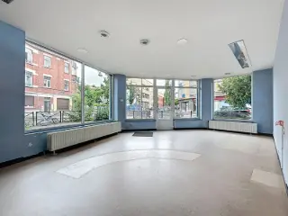 Surface commerciale à louer Jette (VBD36662)
