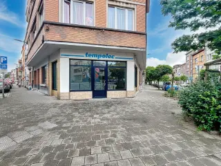 Kantoor te huur Jette (VBD36663)