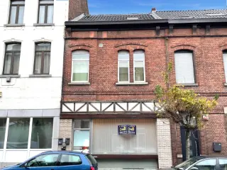 Bureaux à louer La Louvière (VBD36668)