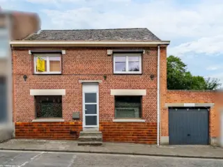 Maison à vendre Colfontaine (VBD36669)