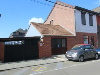 Huis te koop Forchies-la-Marche (VBD36672)