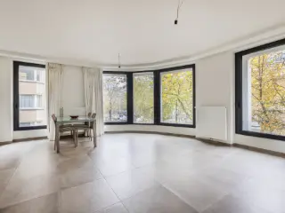 Appartement te huur Elsene (VBD36676)