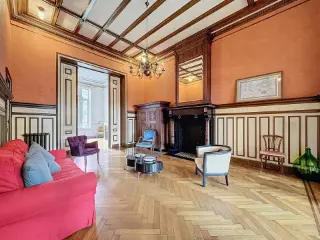 Triplex for sale Elsene (VBD36677)