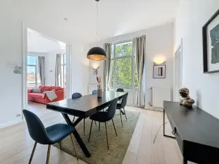 Appartement te huur Elsene (VBD36679)