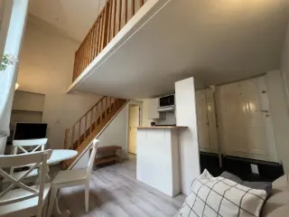 Appartement te huur Brussel (VBD36680)