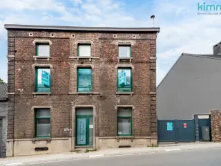 Maison à vendre Gosselies (VBD36684)