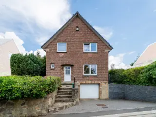 Huis te koop Rixensart (VBD36685)