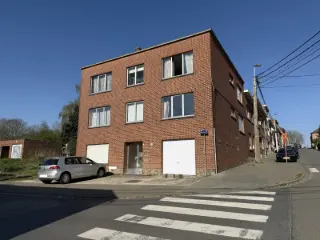 Opbrengsteigendom te koop Tubize (VBD36688)