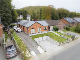 Residence for sale Morlanwelz (VBD36690)