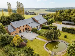 Fonds de commerce à vendre Ciney (VBD36694)