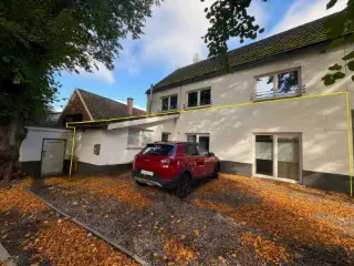 Appartement à louer Angleur (VBD36702)