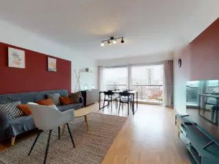 Appartement en colocation Bordeaux (VBD36704)